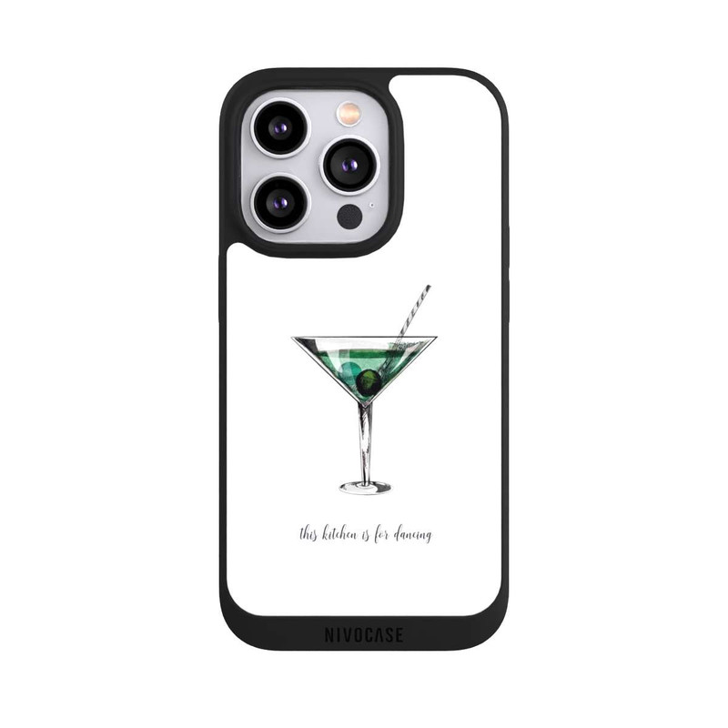 iPhone 14 Pro NIVOpure Kitchen Dancers