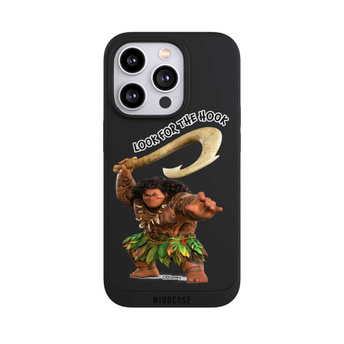 Apple iPhone 14 Pro NIVOpure Maui Hook
