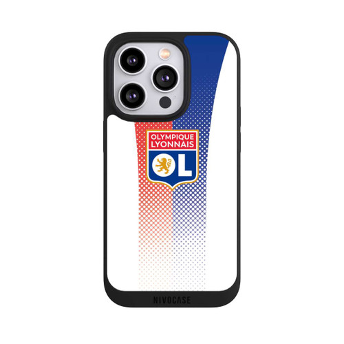 Apple iPhone 14 Pro NIVOpure Maillot 2024-25