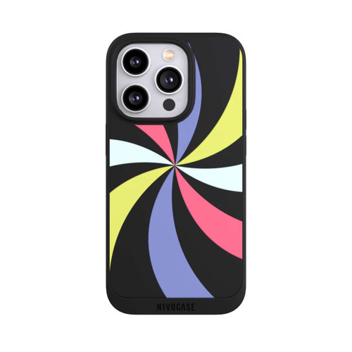 Apple iPhone 14 Pro NIVOpure Corlorwheel Bright