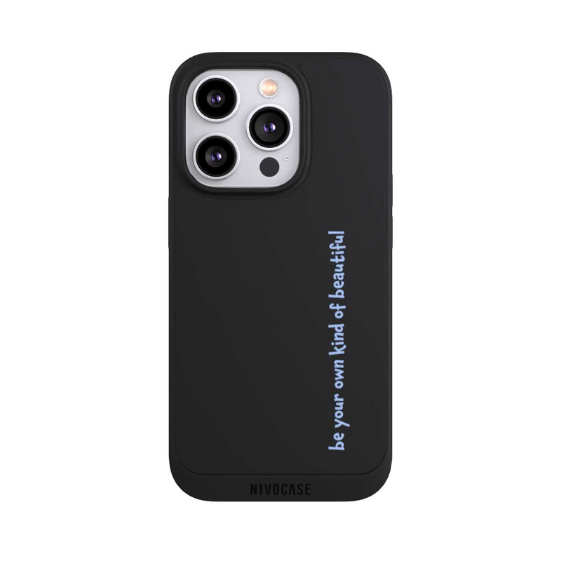 iPhone 14 Pro NIVOpure Be Your Own Kind Of Beautiful