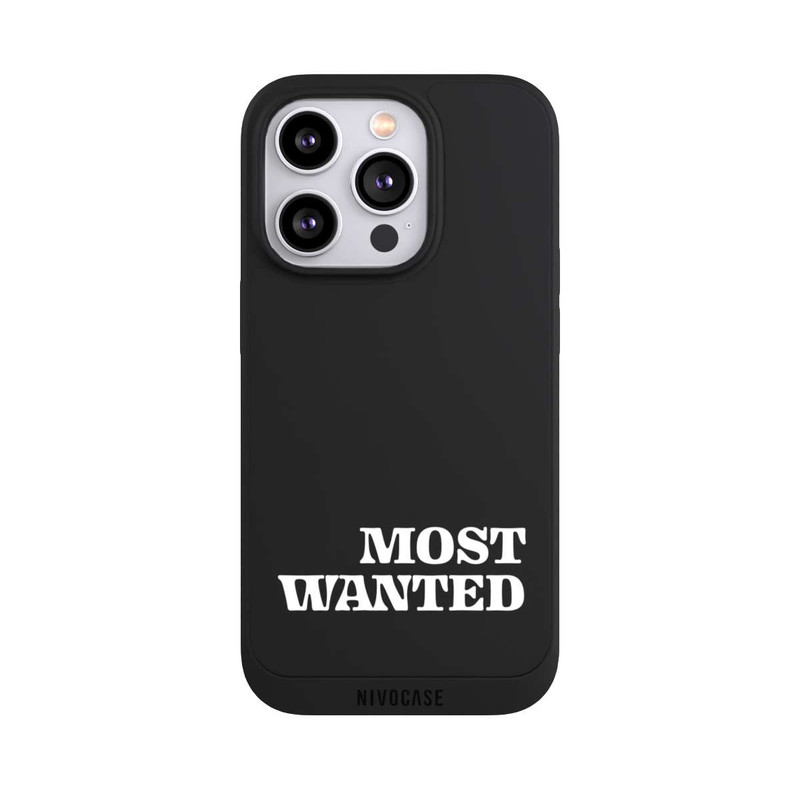 iPhone 14 Pro NIVOpure Most Wanted