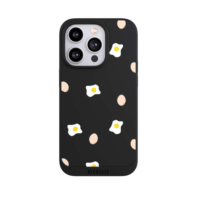 iPhone 14 Pro NIVOpure Motif de l'œuf