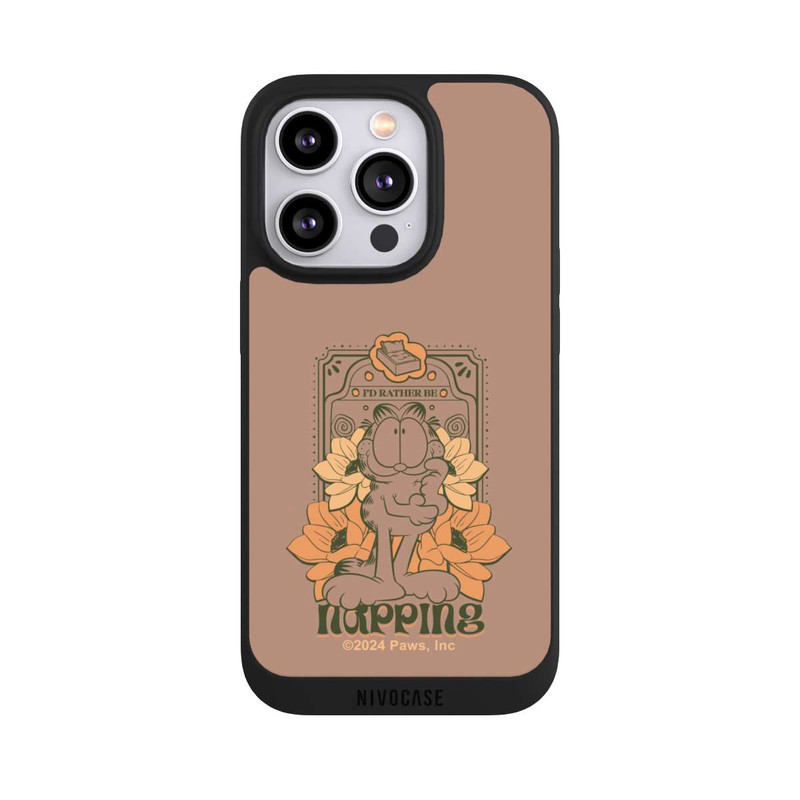 iPhone 14 Pro NIVOpure Rather Be Napping