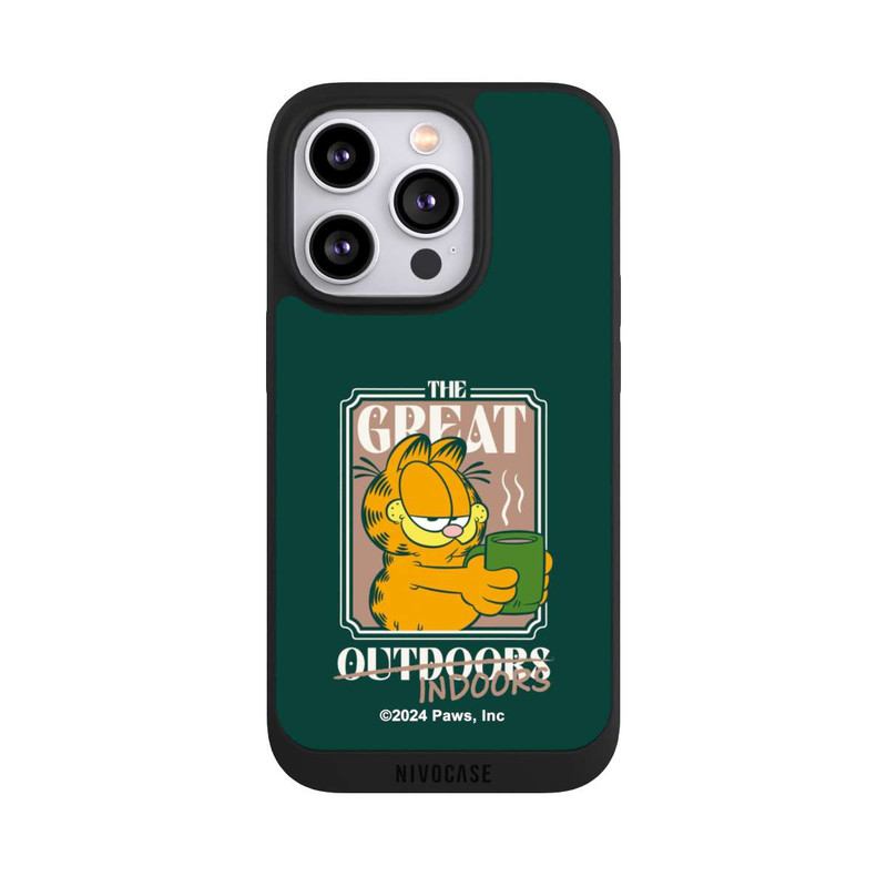 iPhone 14 Pro NIVOpure The Great Indoors