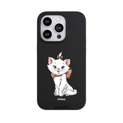 Apple iPhone 14 Pro NIVOpure Marie Cute Transparent