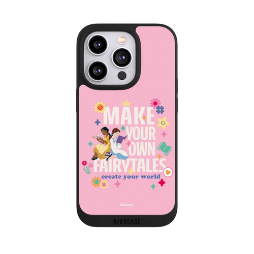 Apple iPhone 14 Pro NIVOpure Disney Princess Make Your Own Fairytales