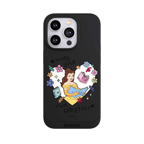 Apple iPhone 14 Pro NIVOpure Own Fairytale Transparent
