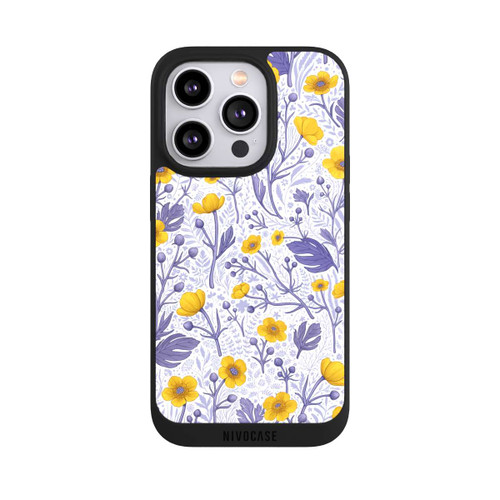 Apple iPhone 14 Pro NIVOpure Butter Cups
