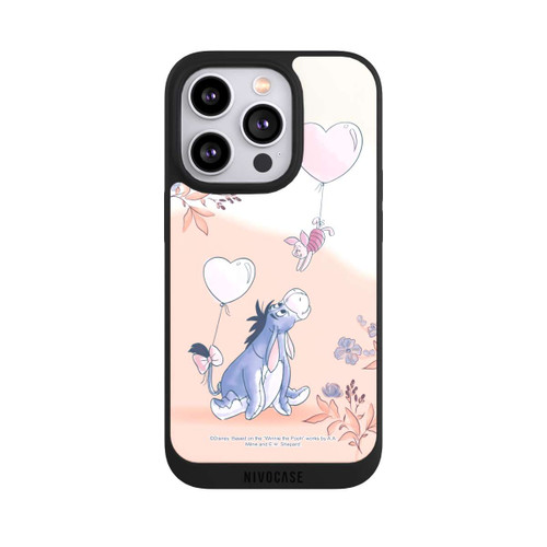 Apple iPhone 14 Pro NIVOpure Winnie The Pooh All That Really Matters