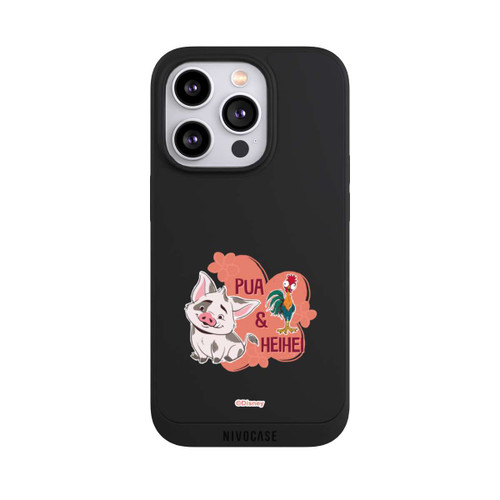 Apple iPhone 14 Pro NIVOpure Pua und HeiHei