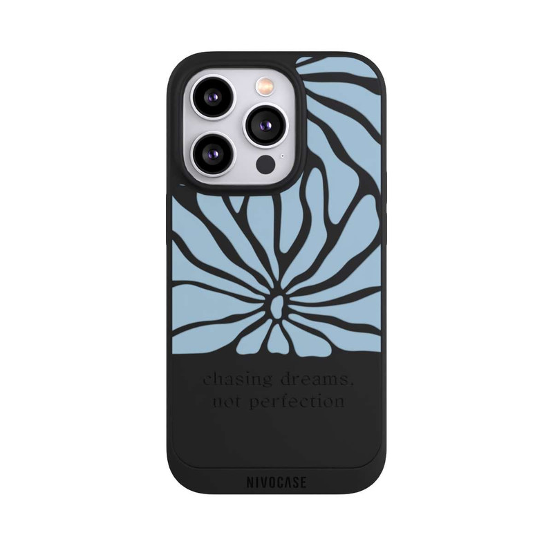 iPhone 14 Pro NIVOpure Chasing Dreams, Not Perfection 2