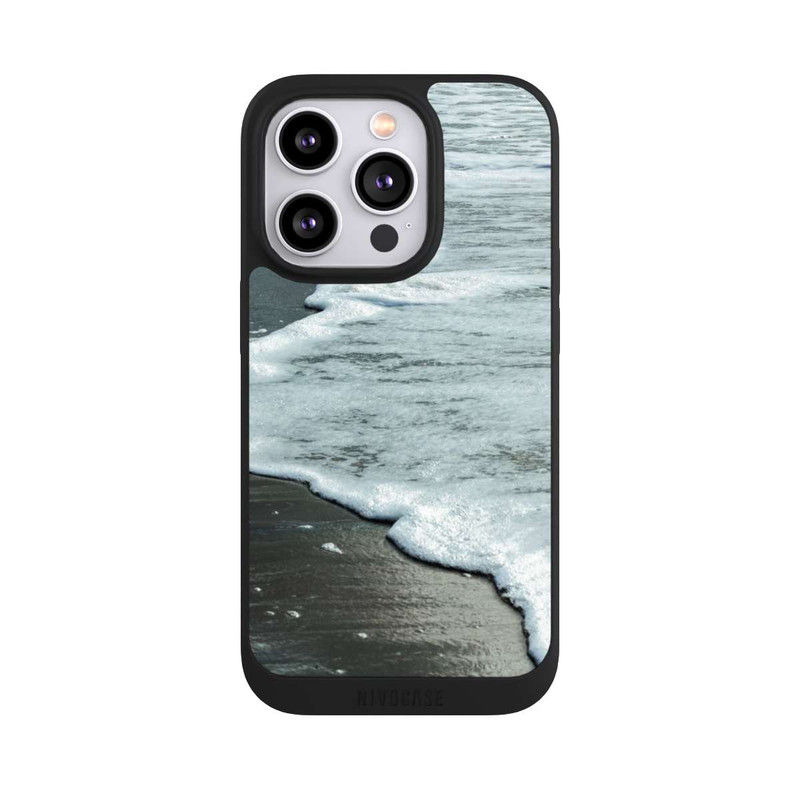 iPhone 14 Pro NIVOpure At The Beach