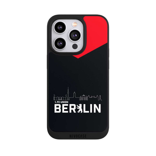 Apple iPhone 14 Pro NIVOpure 1. FC Union Berlin Skyline