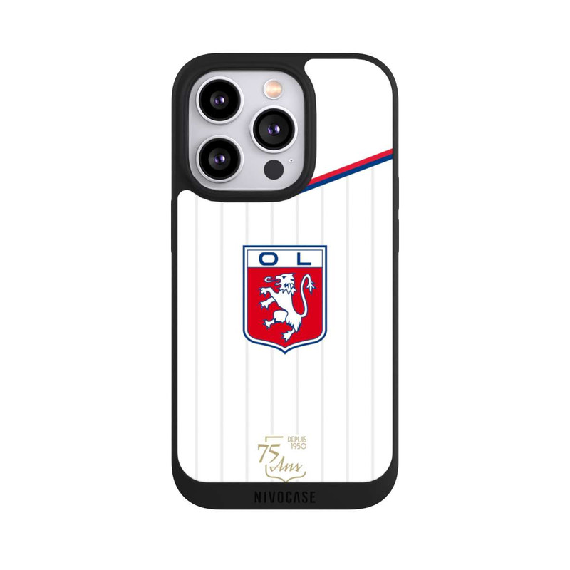 iPhone 14 Pro NIVOpure OL 75 anniversaire
