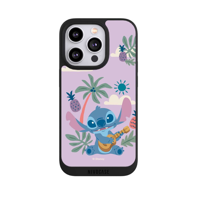 iPhone 14 Pro NIVOpure Stitch Sommervibes