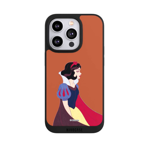 Apple iPhone 14 Pro NIVOpure Schneewittchen Portrait