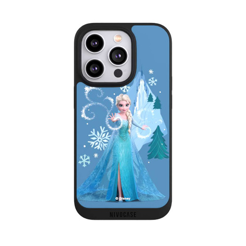 Apple iPhone 14 Pro NIVOpure Elsa Magic Winter