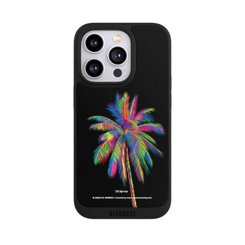 Apple iPhone 14 Pro NIVOpure PALM TREE