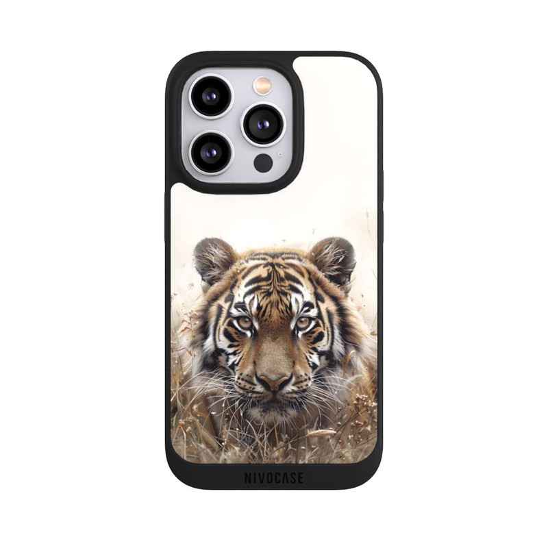 iPhone 14 Pro NIVOpure Hunting Tiger Grasses