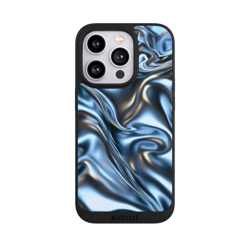 Apple iPhone 14 Pro NIVOpure Shiny Chrome
