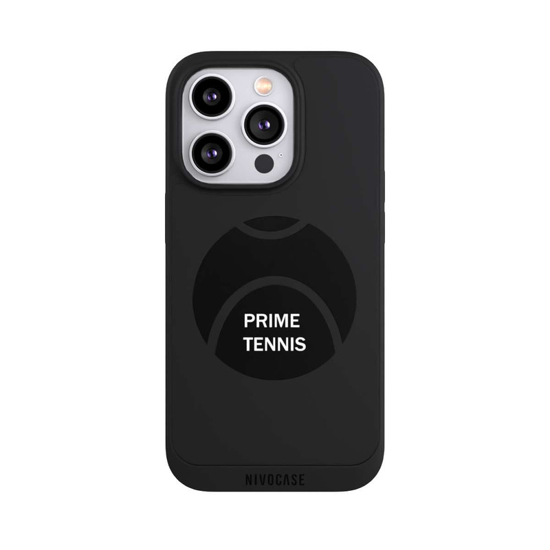 iPhone 14 Pro NIVOpure Prime Tennis