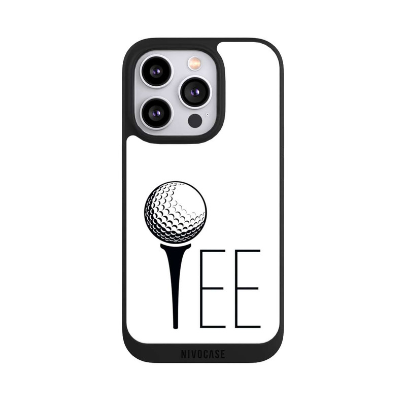 iPhone 14 Pro NIVOpure Tee