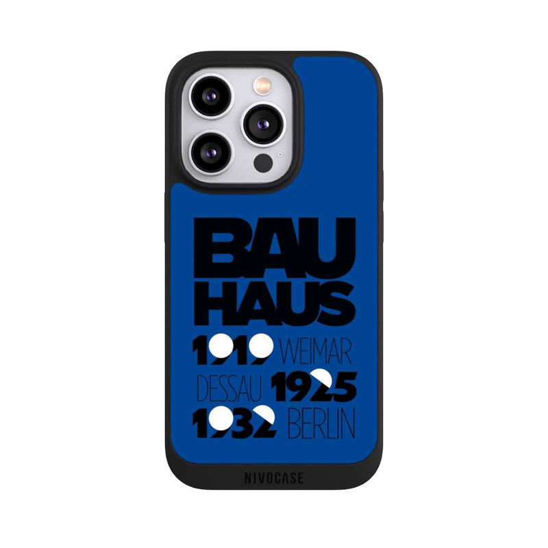 iPhone 14 Pro NIVOpure Bau Haus