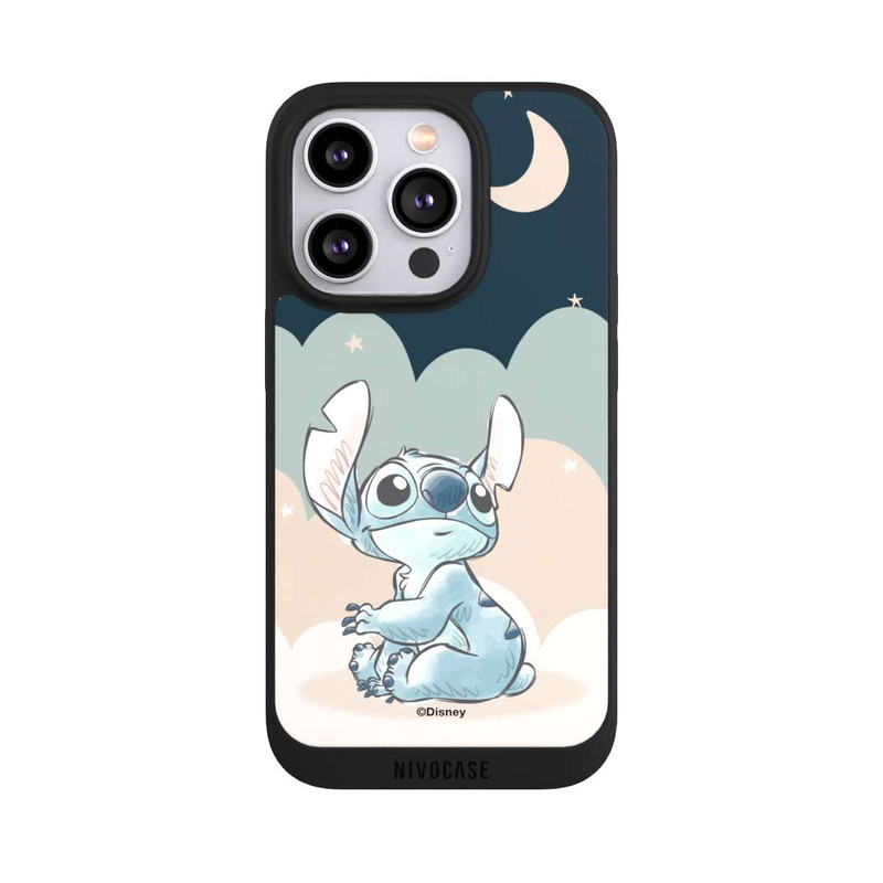 iPhone 14 Pro NIVOpure Stitch Moonlight