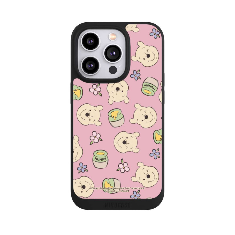 iPhone 14 Pro NIVOpure Honey & Mischief