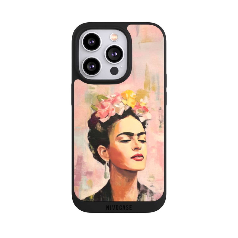 iPhone 14 Pro NIVOpure Mexican Icon Strength And Pain