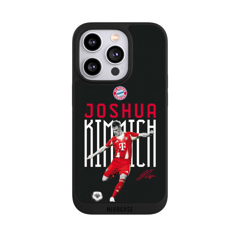 iPhone 14 Pro NIVOpure Joshua Kimmich 25/26