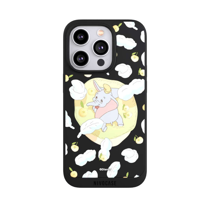 iPhone 14 Pro NIVOpure Dumbo Transparent