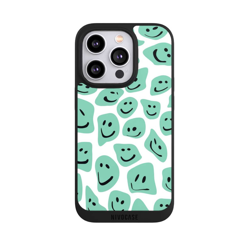 iPhone 14 Pro NIVOpure Liquid Smile