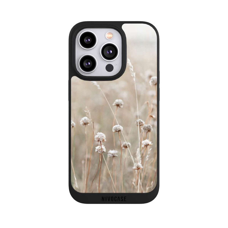 iPhone 14 Pro NIVOpure Coastal Flowers