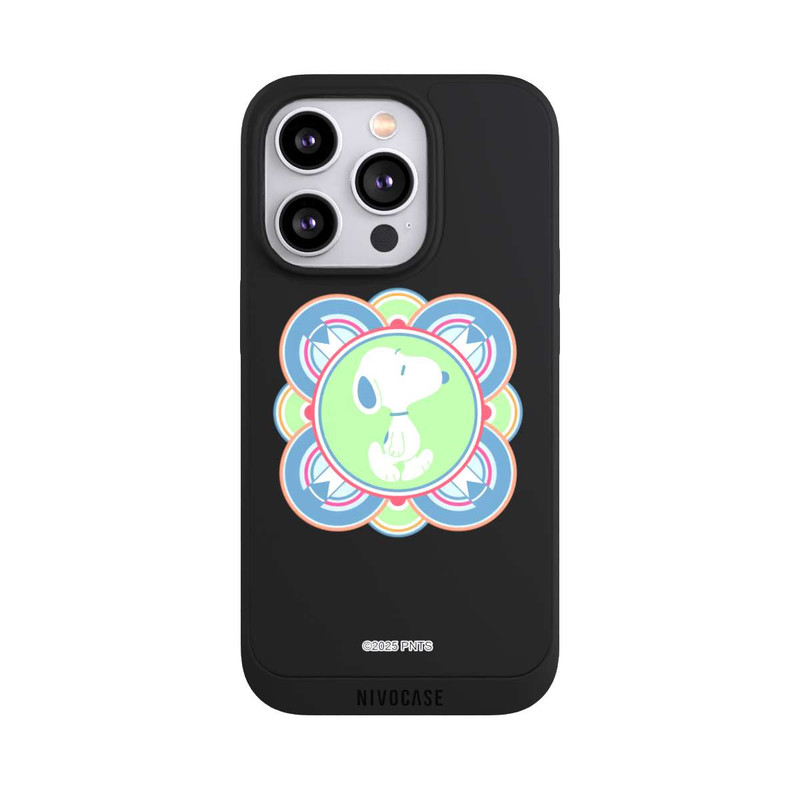 iPhone 14 Pro NIVOpure Snoopy Sticker