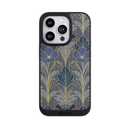 Apple iPhone 14 Pro NIVOpure Lily of the Valley Art Deco