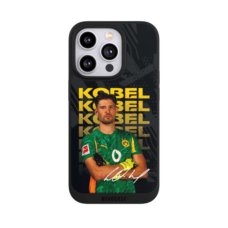 iPhone 14 Pro NIVOpure Gregor Kobel 25/26