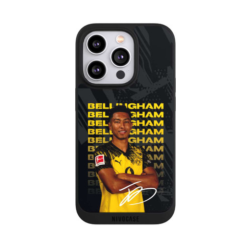 Apple iPhone 14 Pro NIVOpure Jobe Bellingham 25/26