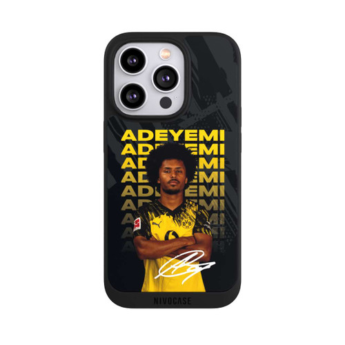 Apple iPhone 14 Pro NIVOpure Karim Adeyemi 25/26