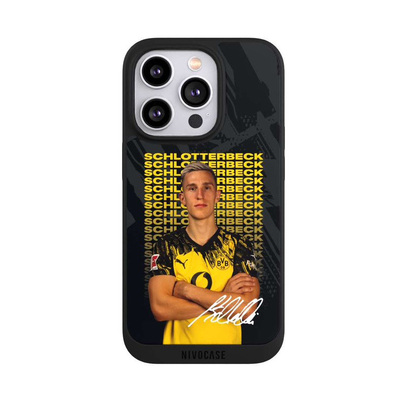 iPhone 14 Pro NIVOpure Nico Schlotterbeck 25/26