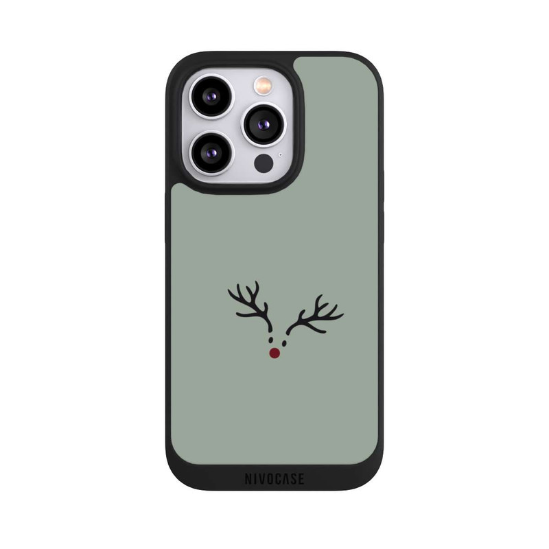 iPhone 14 Pro NIVOpure Rentier minimalisitisch