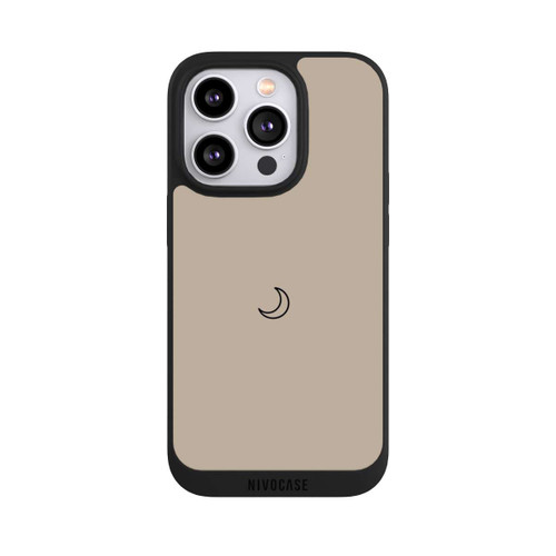 Apple iPhone 14 Pro NIVOpure Lune Minimaliste