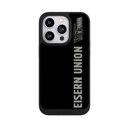 Apple iPhone 14 Pro NIVOpure Union Berlin Eisern Union Logo