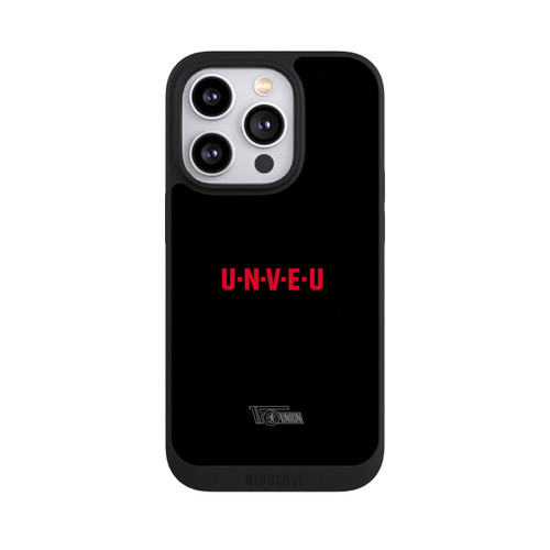 Apple iPhone 14 Pro NIVOpure Union Berlin U-N-V-E-U