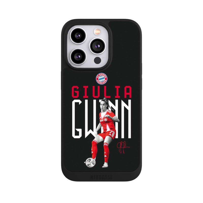 iPhone 14 Pro NIVOpure Giulia Gwinn 25/26