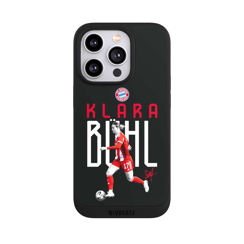 iPhone 14 Pro NIVOpure Klara Bühl 25/26