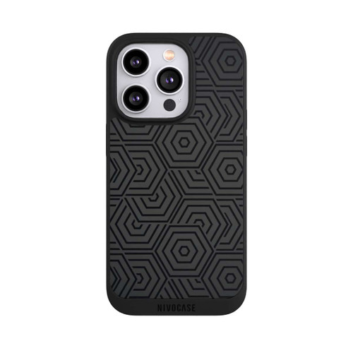 Apple iPhone 14 Pro NIVOpure Urbane Statik