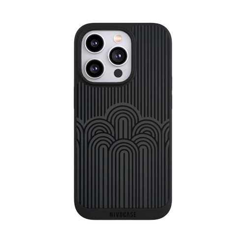 Apple iPhone 14 Pro NIVOpure Lignes fraîches