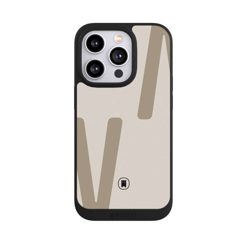 Apple iPhone 14 Pro NIVOpure Nivocase Beige V